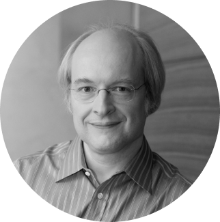 Photo of Jakob Nielsen